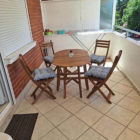 Apartment Maja Zadar Zewnętrze zdjęcie