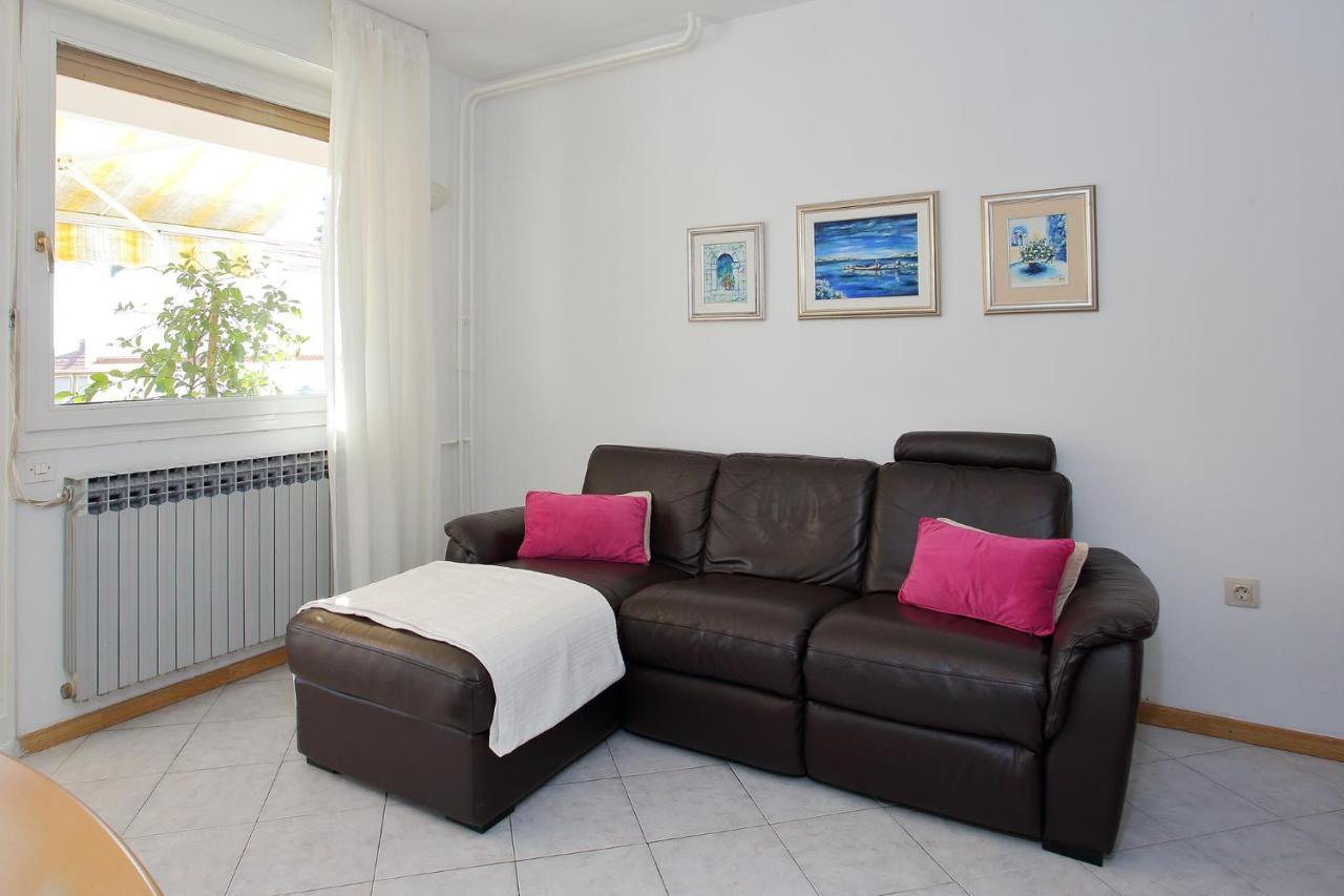 Apartment Maja Zadar Zewnętrze zdjęcie