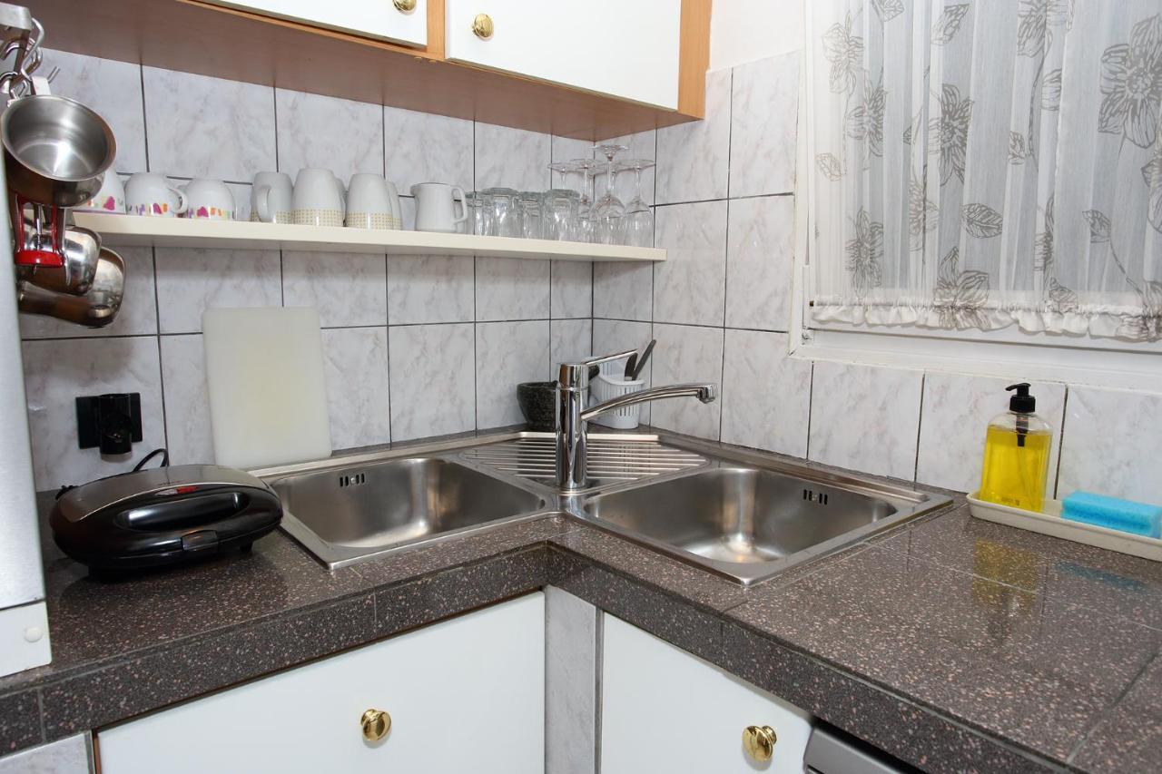 Apartment Maja Zadar Zewnętrze zdjęcie