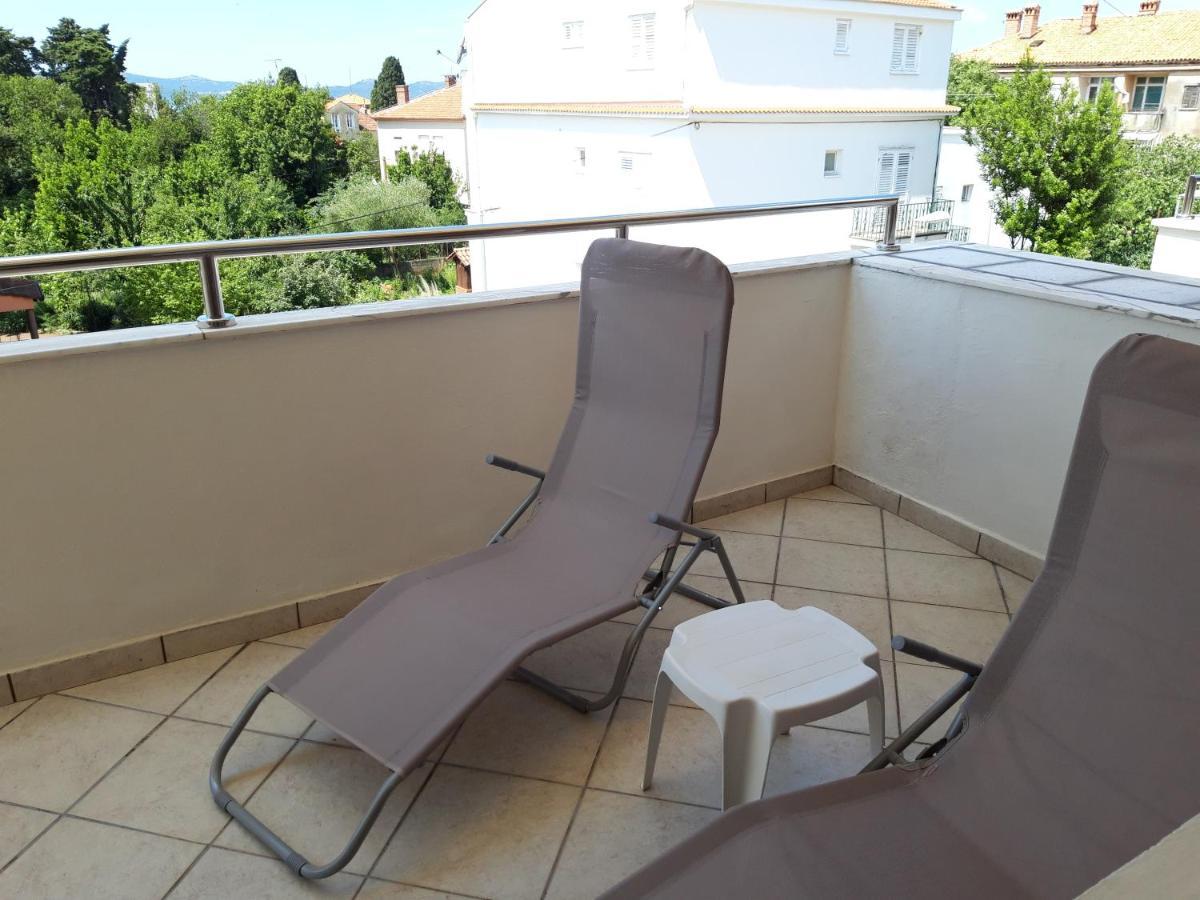 Apartment Maja Zadar Zewnętrze zdjęcie