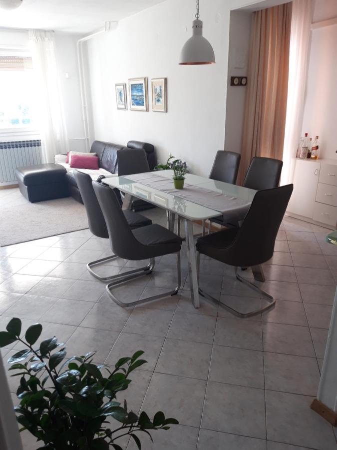 Apartment Maja Zadar Zewnętrze zdjęcie