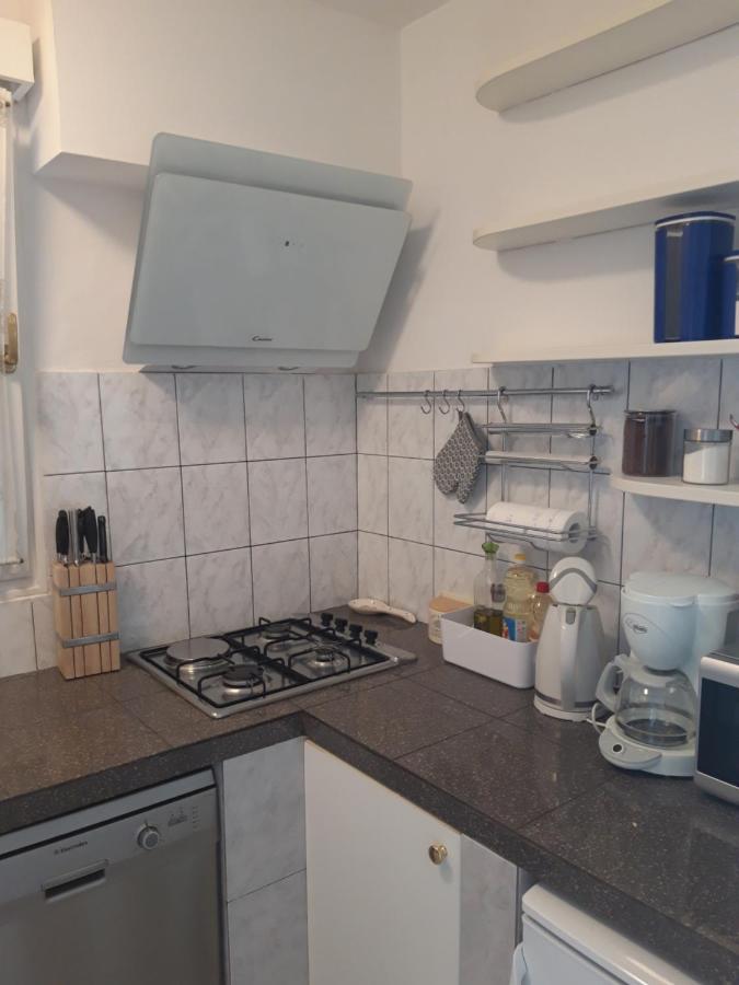 Apartment Maja Zadar Zewnętrze zdjęcie