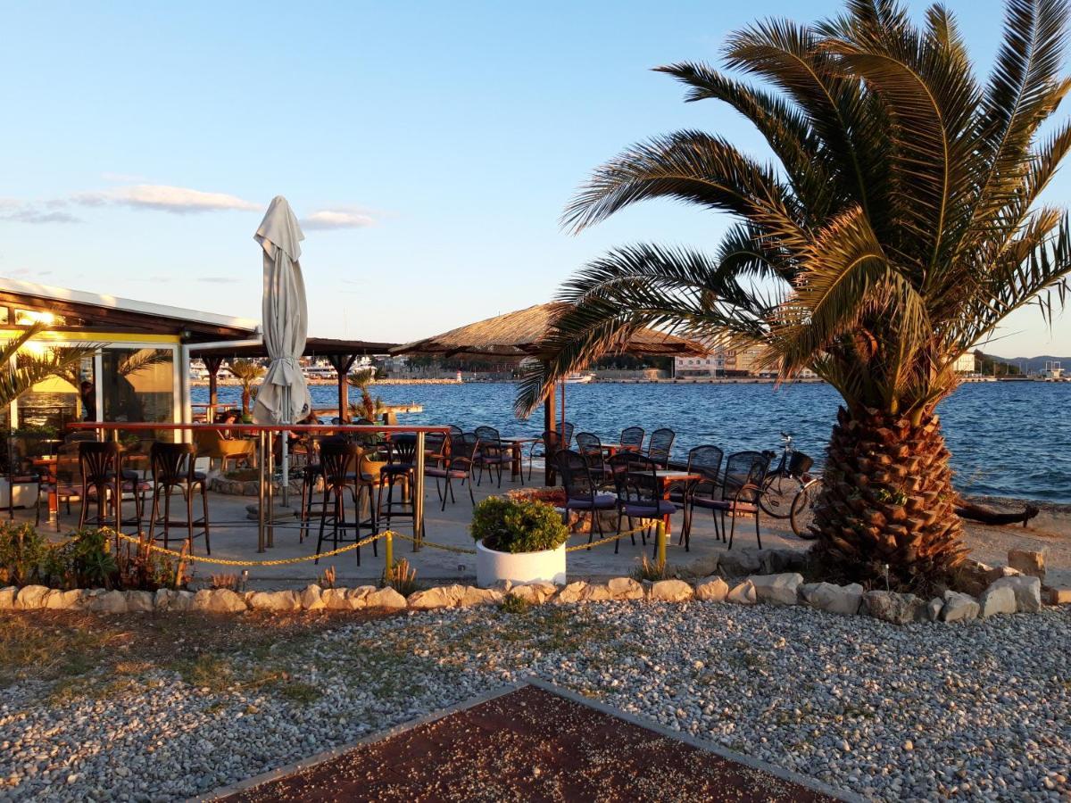 Apartment Maja Zadar Zewnętrze zdjęcie