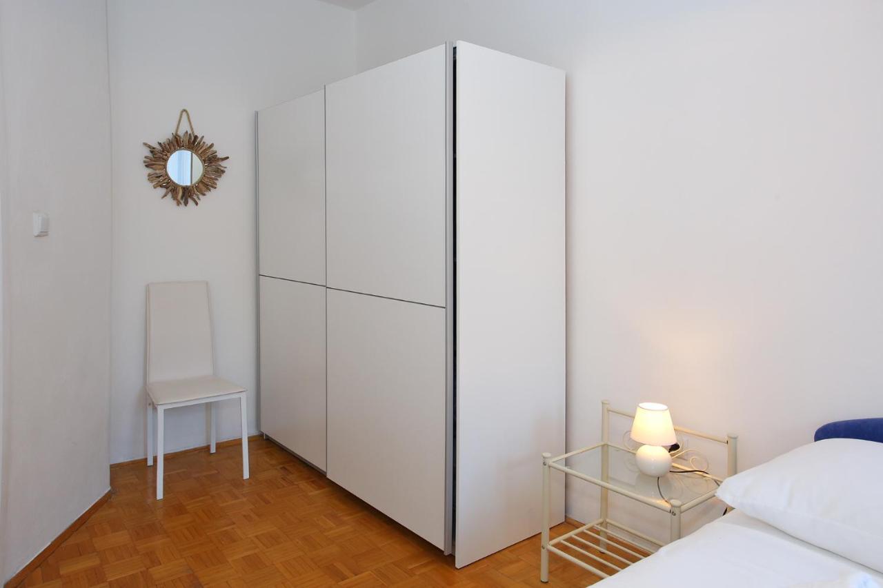 Apartment Maja Zadar Zewnętrze zdjęcie