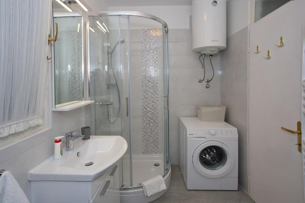 Apartment Maja Zadar Zewnętrze zdjęcie