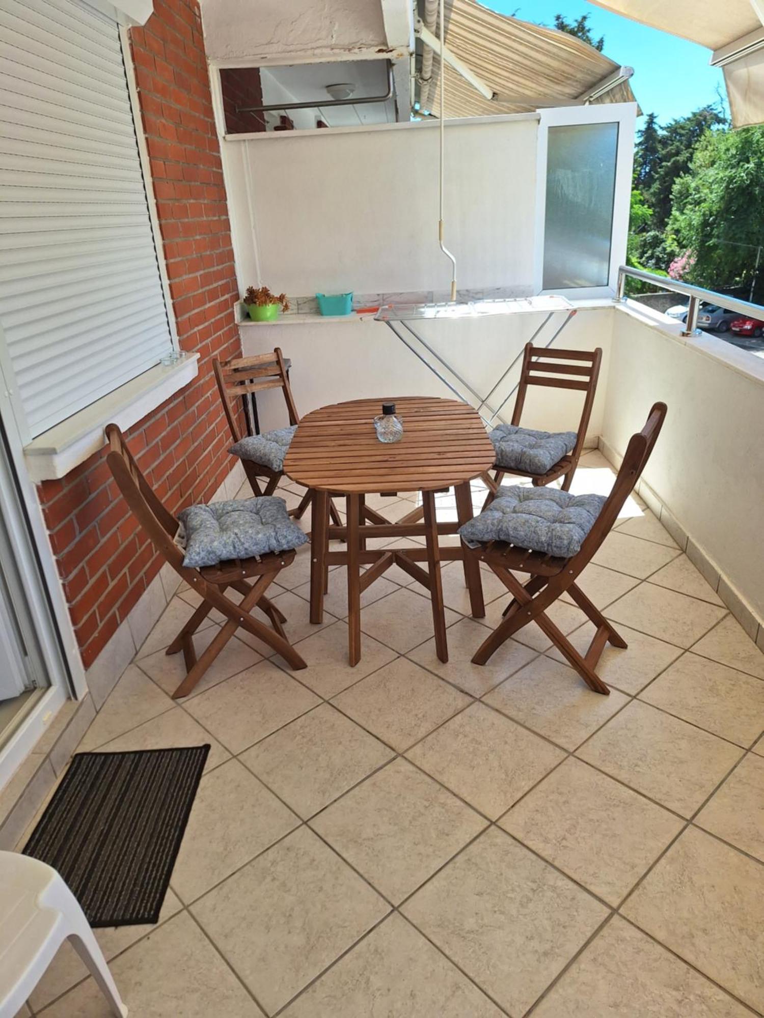 Apartment Maja Zadar Zewnętrze zdjęcie